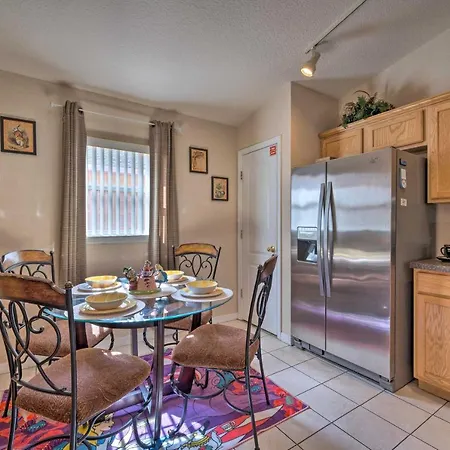 Spacious Florida Family Home - 10 Mi To Disney! Orlando Extérieur photo
