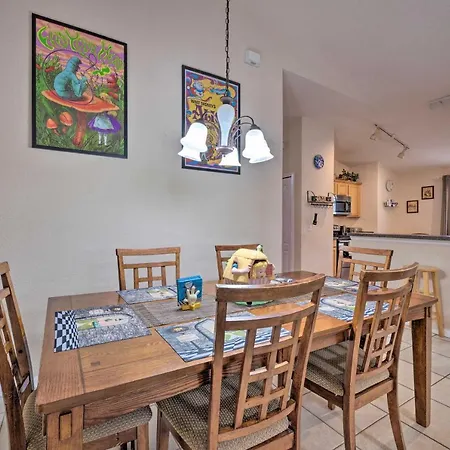 Spacious Florida Family Home - 10 Mi To Disney! Orlando Extérieur photo