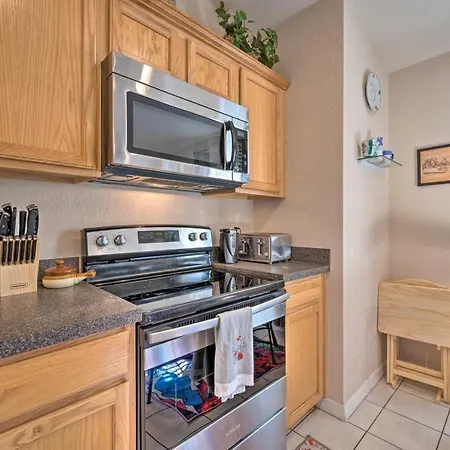 Spacious Florida Family Home - 10 Mi To Disney! Orlando Extérieur photo