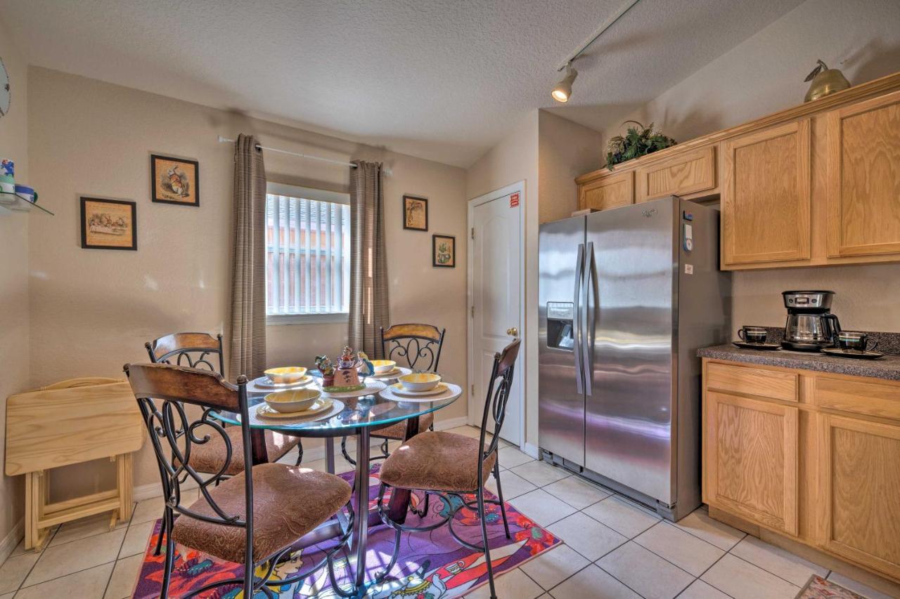Spacious Florida Family - 10 Mi To Disney! Casa vacanze