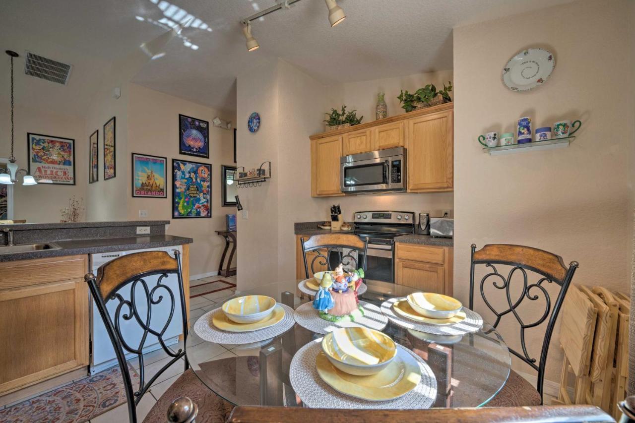 Spacious Florida Family - 10 Mi To Disney! Casa de Férias