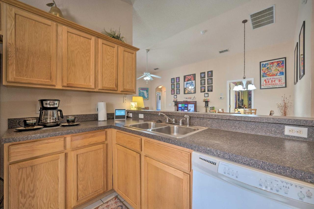 Casa vacanze Spacious Florida Family - 10 Mi To Disney! Orlando