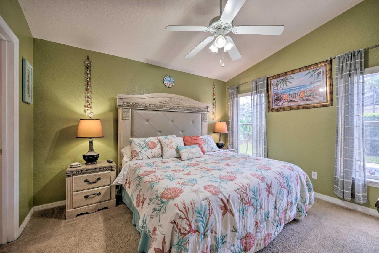 Spacious Florida Family - 10 Mi To Disney! Casa de Férias Orlando
