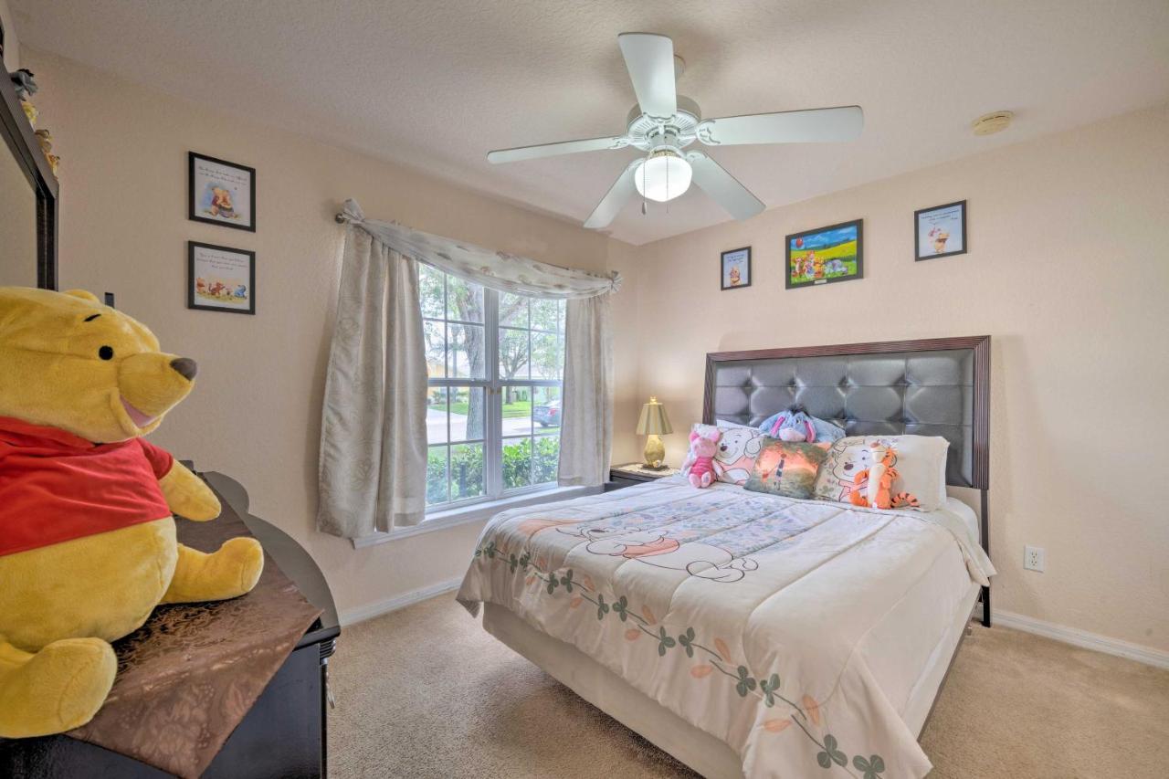 Casa vacanze Spacious Florida Family - 10 Mi To Disney!