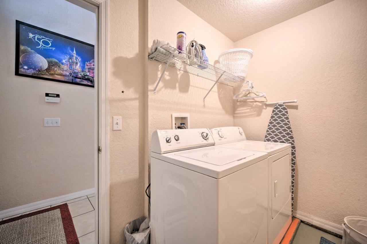 Casa vacanze Spacious Florida Family - 10 Mi To Disney! *