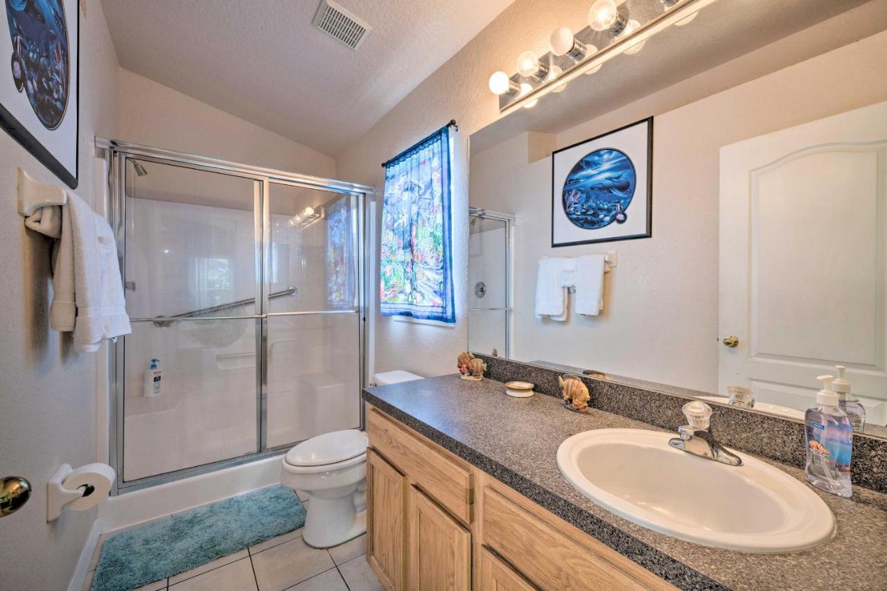Spacious Florida Family - 10 Mi To Disney! Casa vacanze